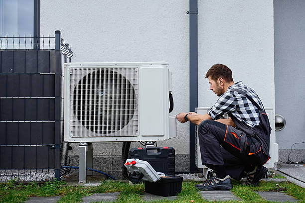 Trusted Ac Installation service in Rock Island, IL - AAA Pro HVAC